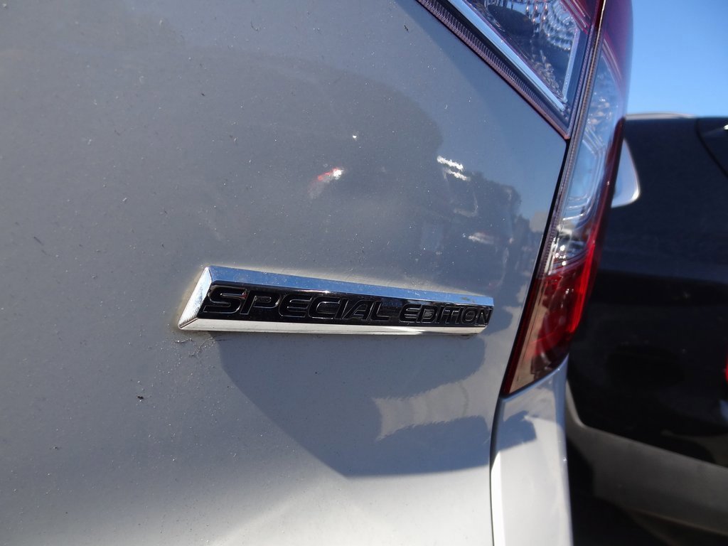 Used 2021 Honda Pilot Special Edition image 11