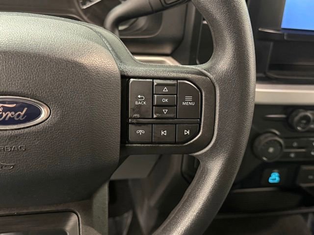 Certified 2024 Ford F250 XLT image 19