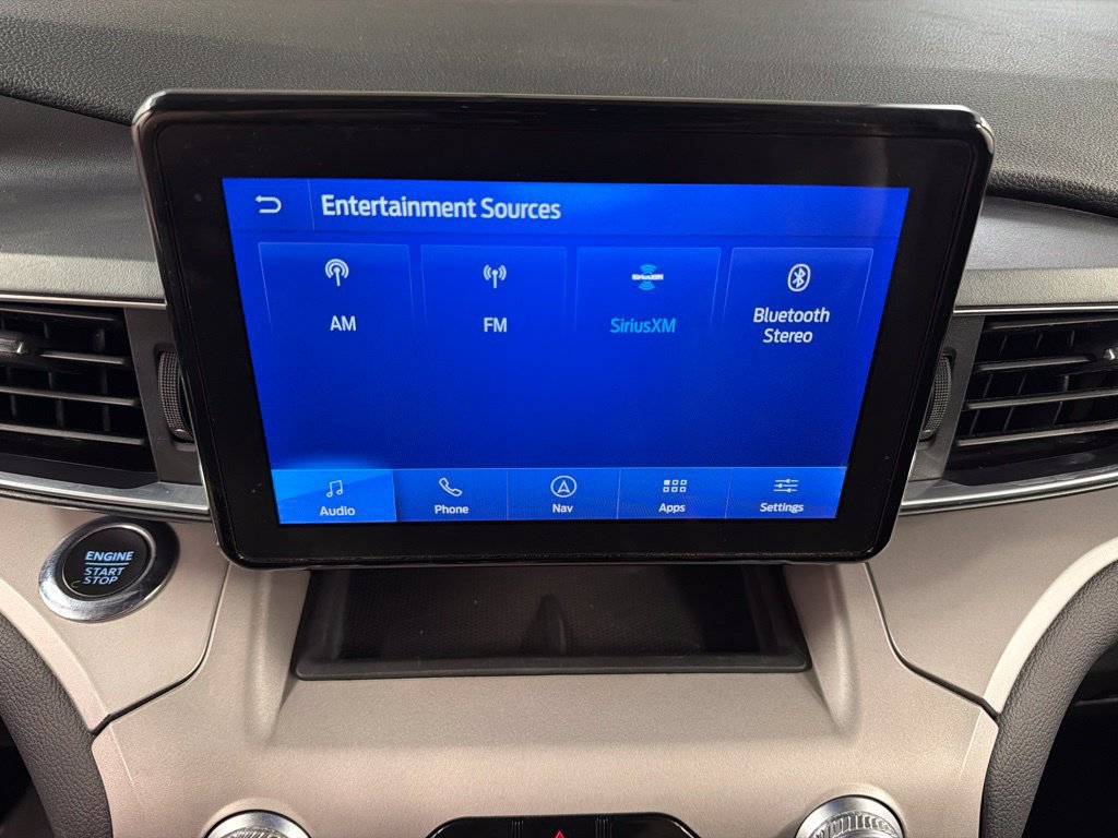 Certified 2023 Ford Explorer XLT w/ Equipment Group 202A AWD/4WD image 12