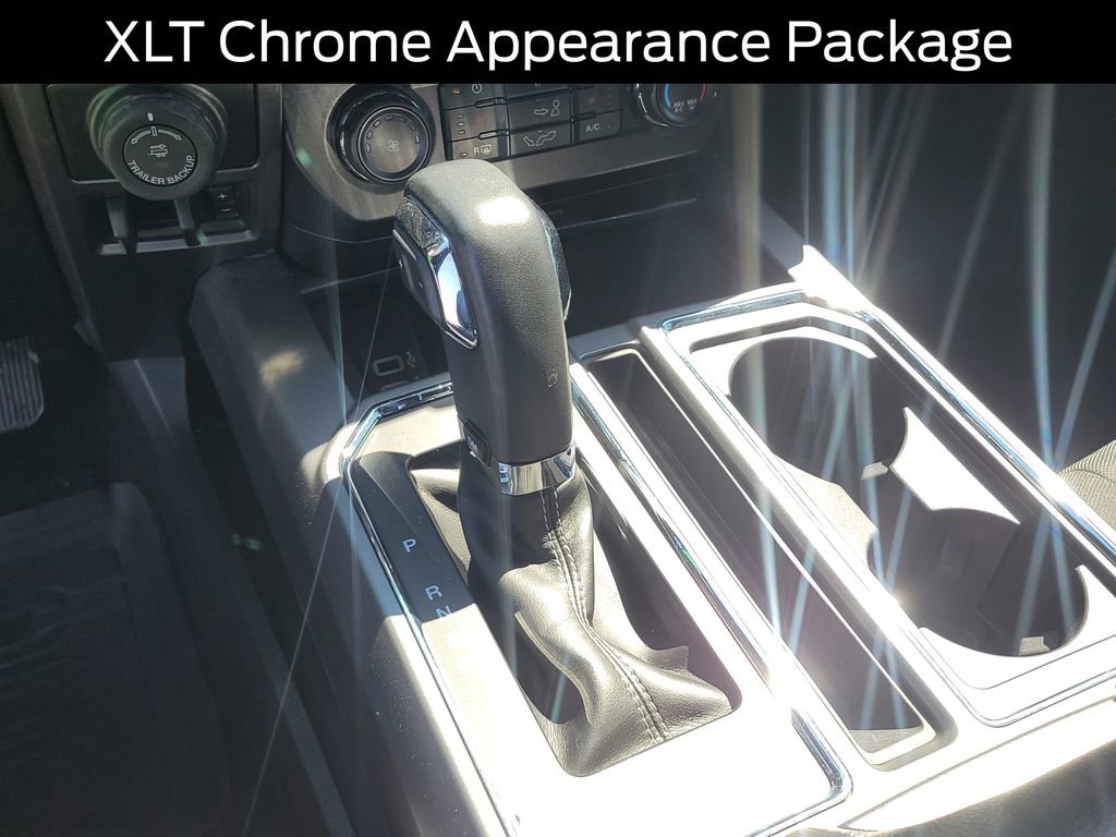 Certified 2019 Ford F150 XLT w/ Equipment Group 302A Luxury image 26