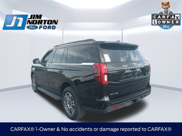 Certified 2025 Ford Expedition Active AWD/4WD image 7