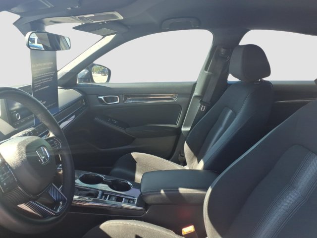 Used 2025 Honda Civic Sport image 7