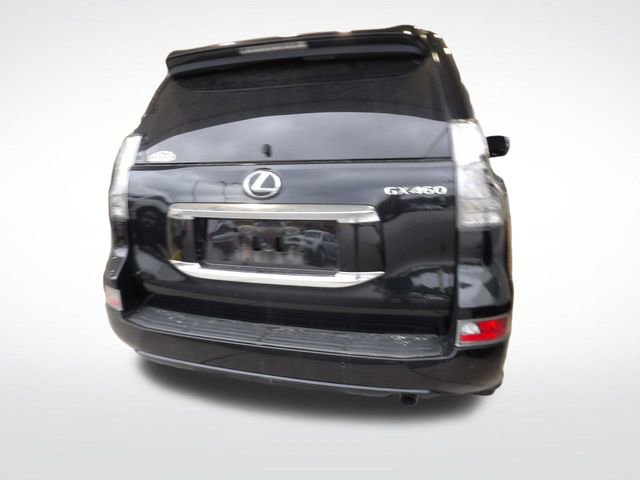 Used 2021 Lexus GX 460 Premium w/ Premium Plus Package AWD/4WD image 16