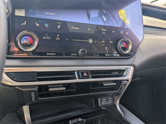 Used 2023 Lexus RX 350 Premium image 20