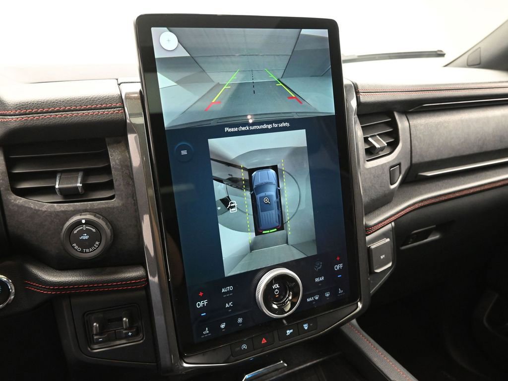 Certified 2023 Ford Expedition Limited image 42