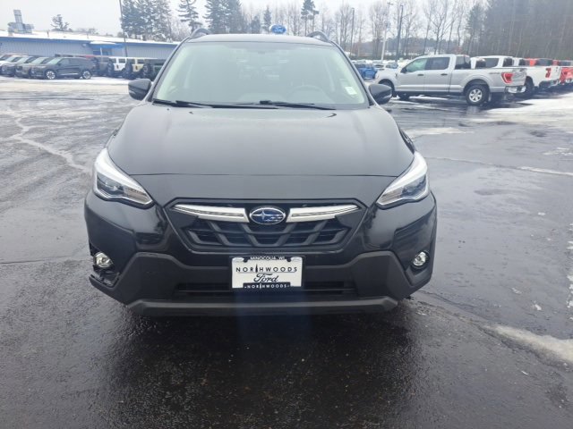 Used 2023 Subaru Crosstrek 2.5i Limited image 8