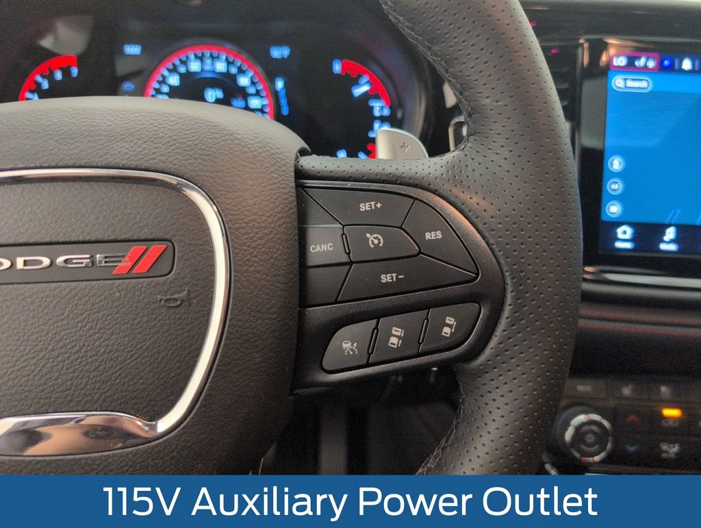 Used 2023 Dodge Durango R/T RWD image 39