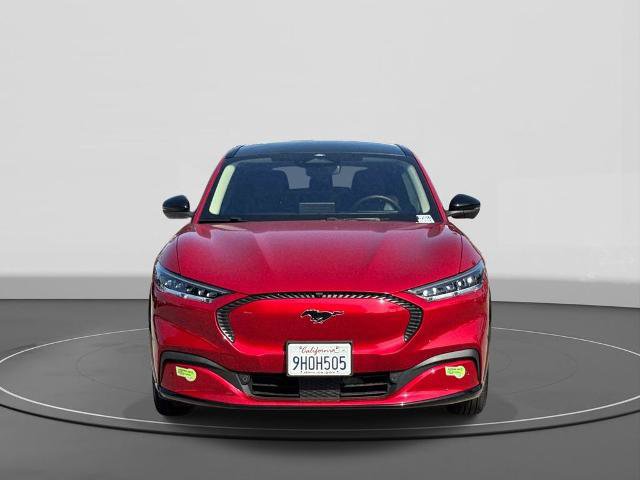 Certified 2023 Ford Mustang Mach-E California Route 1 image 6