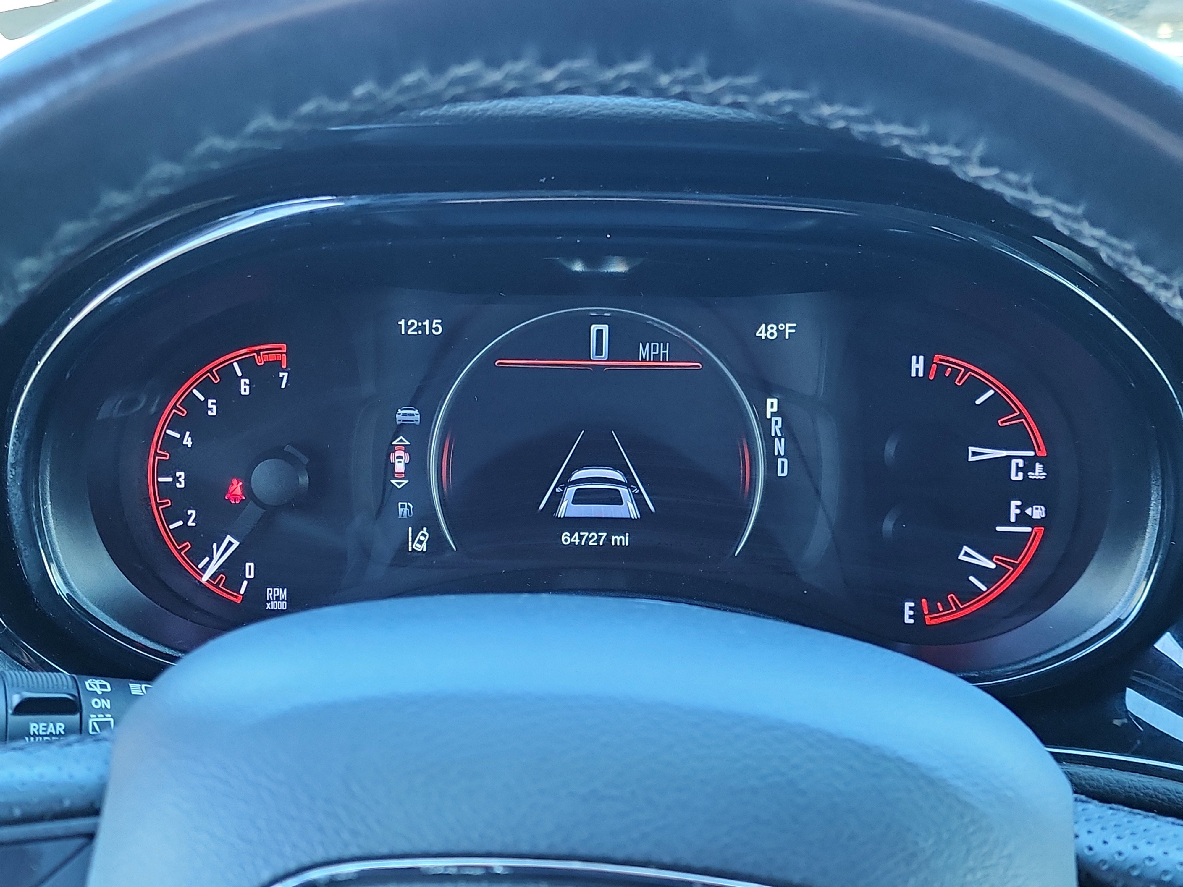 Used 2022 Dodge Durango GT image 24