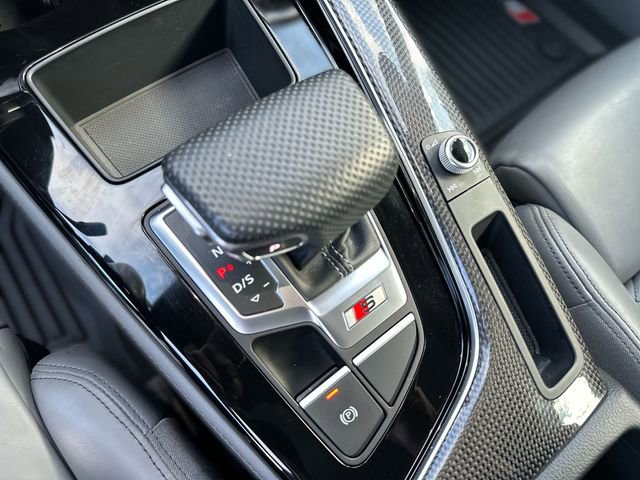 Used 2020 Audi S5 Prestige image 21