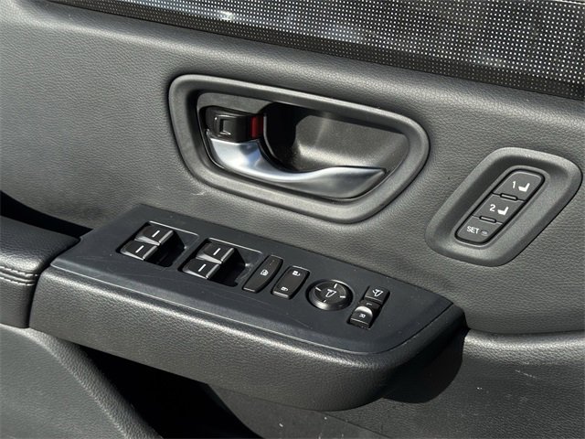 Used 2024 Honda Pilot Elite image 24