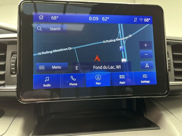Certified 2023 Ford Explorer XLT w/ Equipment Group 202A AWD/4WD image 5