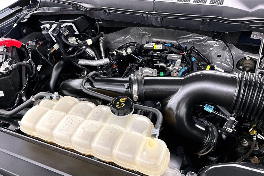 Certified 2023 Ford F150 XLT w/ Equipment Group 302A High AWD/4WD image 35