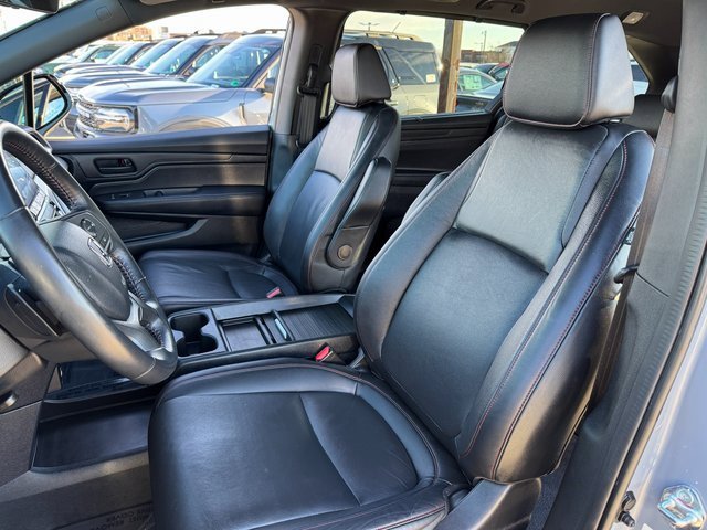 Used 2024 Honda Odyssey Sport image 14