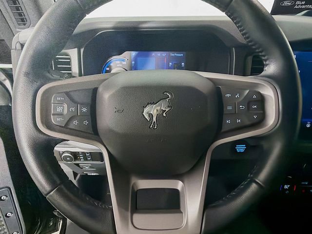 Certified 2024 Ford Bronco Big Bend AWD/4WD image 13
