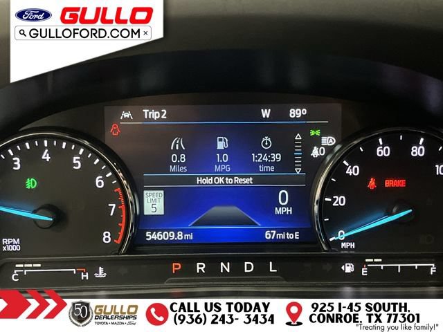 Certified 2022 Ford Explorer XLT w/ Equipment Group 202A RWD image 24