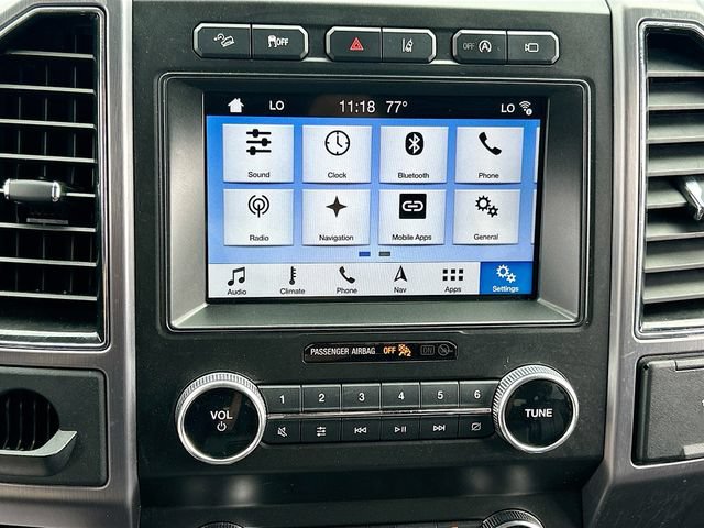 Certified 2019 Ford Expedition Platinum AWD/4WD image 21