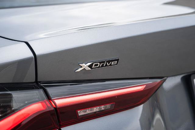 Used 2025 BMW 430i xDrive Coupe AWD/4WD image 16