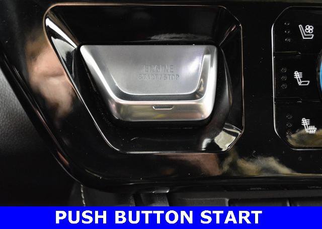 Used 2024 GMC Sierra 2500 Denali Ultimate image 22