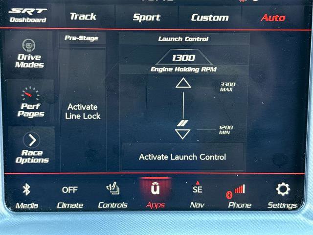 Used 2020 Dodge Charger Scat Pack w/ Harman/Kardon Audio Group RWD image 36
