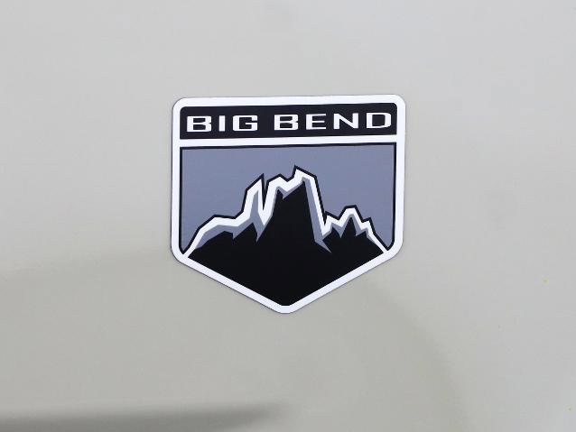 Certified 2024 Ford Bronco Sport Big Bend w/ Convenience Package image 23