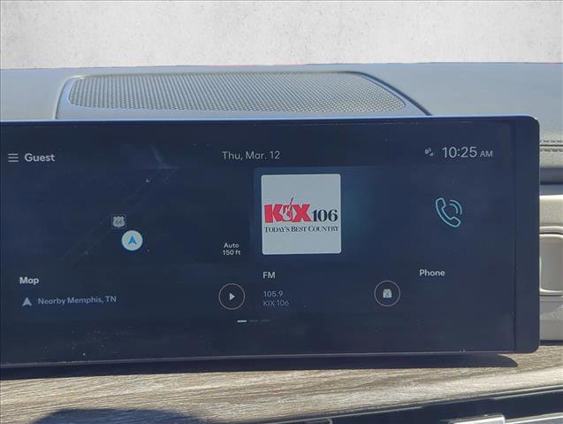 Used 2024 Hyundai Santa Fe Limited image 16