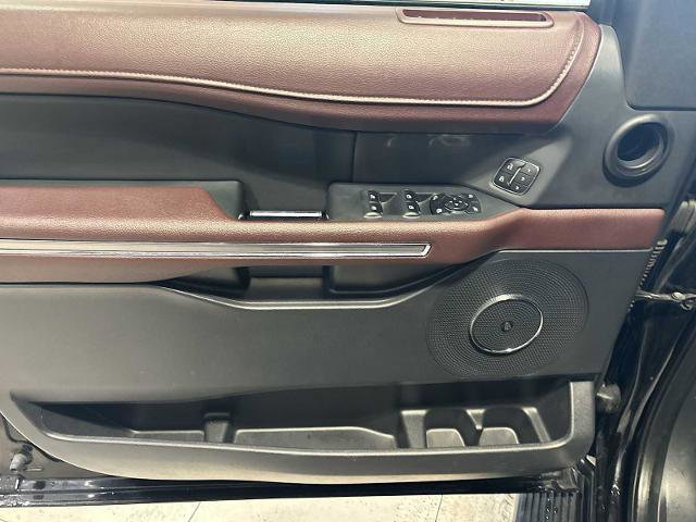 Certified 2024 Ford Expedition Limited image 22