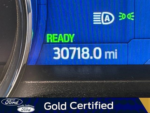 Certified 2023 Ford F150 XLT w/ Equipment Group 302A High image 14