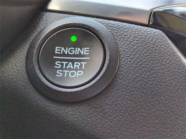 Certified 2022 Ford Escape Titanium w/ Class II Trailer Tow Package image 28