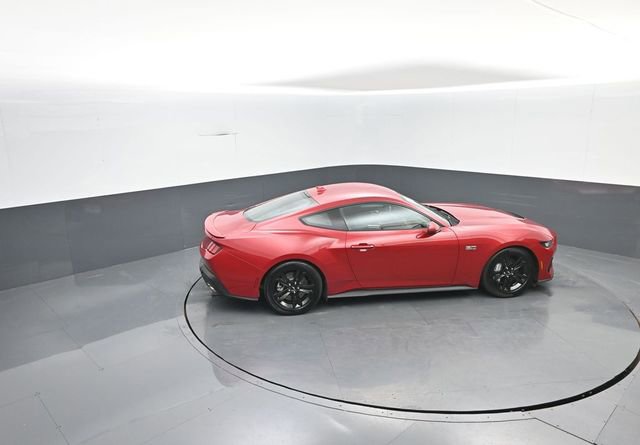 Certified 2024 Ford Mustang GT image 24