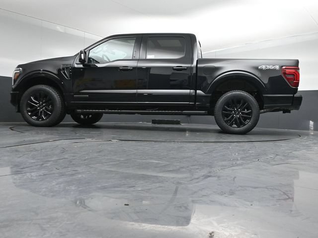 Certified 2024 Ford F150 Lariat w/ Equipment Group 502A High AWD/4WD image 42