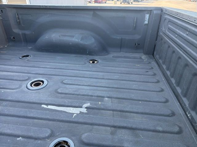 Used 2023 RAM 2500 Rebel w/ Level 2 Equipment Group AWD/4WD image 12