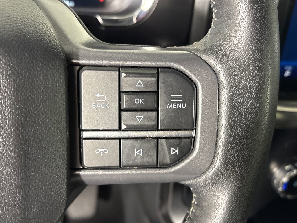 Certified 2023 Ford F150 Lariat image 18