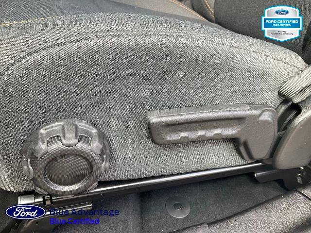 Used 2025 Jeep Wrangler Unlimited Sahara AWD/4WD image 18