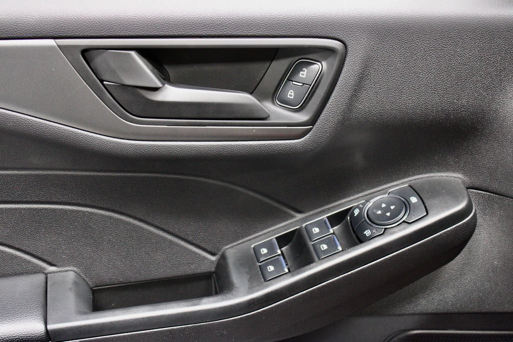 Certified 2023 Ford Escape Active AWD/4WD image 23