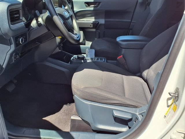 Certified 2023 Ford Maverick XL w/ Equipment Group 100A Standard AWD/4WD image 12