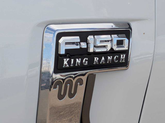 Certified 2023 Ford F150 King Ranch AWD/4WD image 11