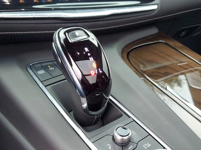 Used 2024 Cadillac Escalade Sport Platinum w/ LPO, Floor Liner Package image 43