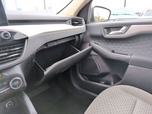 Certified 2020 Ford Escape SE FWD image 37