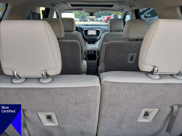 Used 2020 GMC Acadia Denali FWD image 33