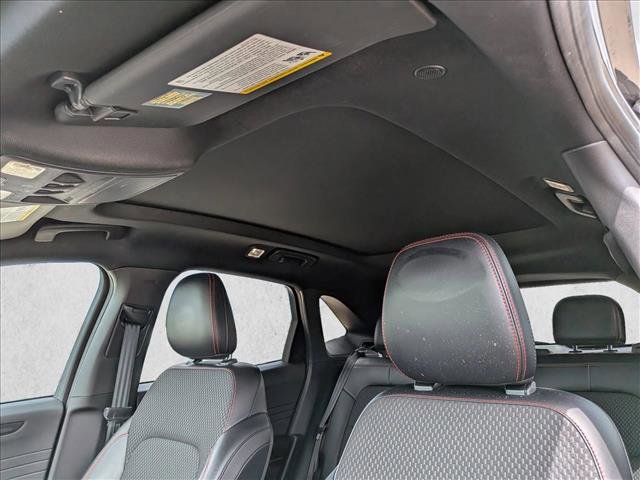 Certified 2023 Ford Escape ST-Line w/ Tech Pack #1 AWD/4WD image 19