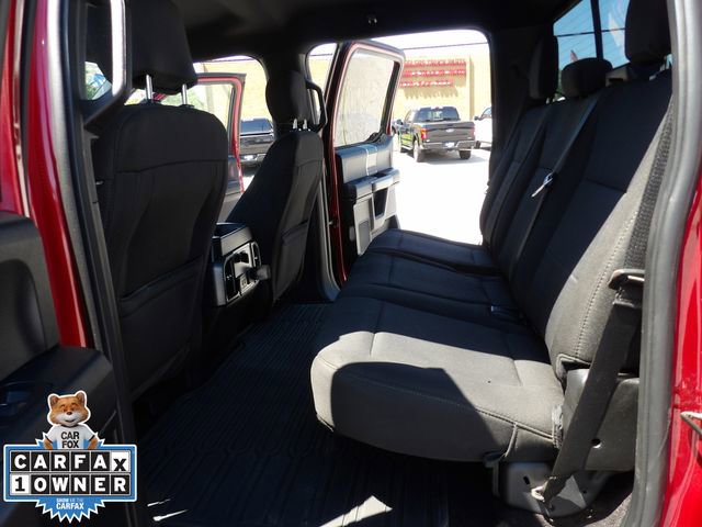 Certified 2019 Ford F150 XLT w/ Equipment Group 302A Luxury RWD image 32