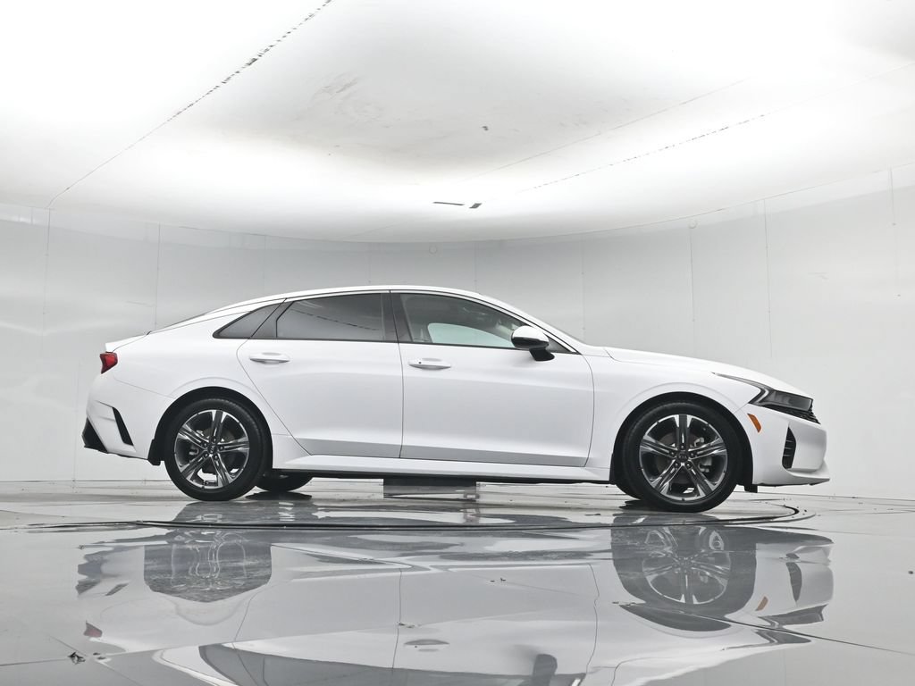 Used 2021 Kia K5 EX w/ EX Premium Package FWD image 57