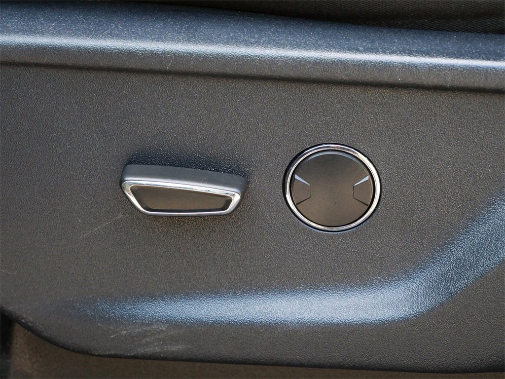 Certified 2021 Ford F150 XLT w/ Equipment Group 301A Mid image 17