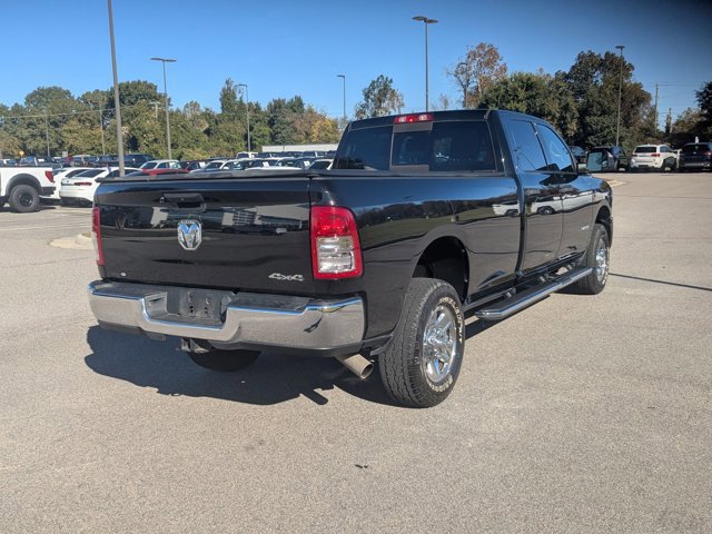 Used 2020 RAM 2500 Tradesman image 5