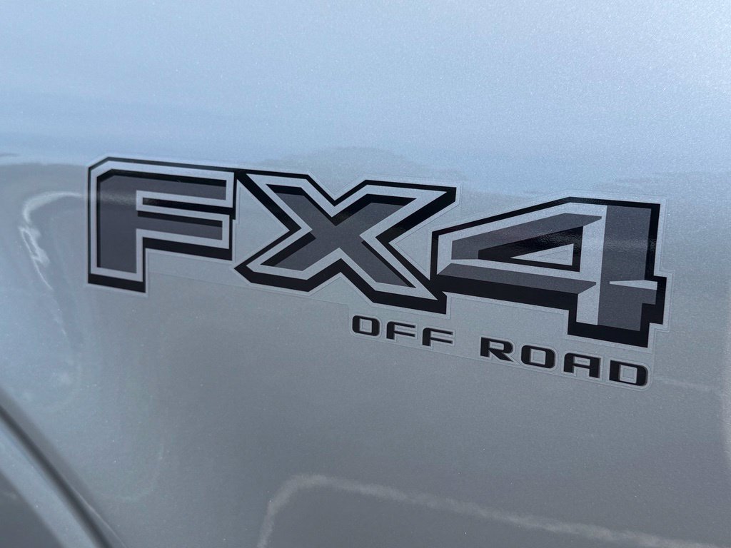 Certified 2024 Ford F150 XLT w/ Equipment Group 302A MID AWD/4WD image 48