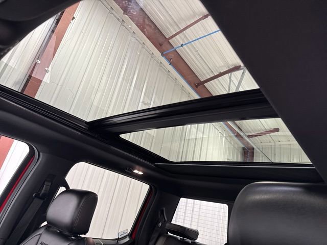 Certified 2019 Ford F150 Raptor w/ Equipment Group 802A Luxury image 20