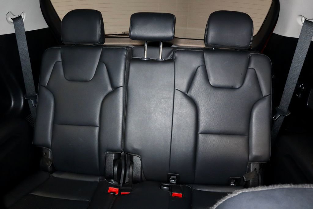 Used 2023 Kia Telluride S w/ S Sunroof Package AWD/4WD image 24