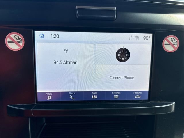 Certified 2025 Ford F250 XLT w/ Snow Plow Prep Package AWD/4WD image 17