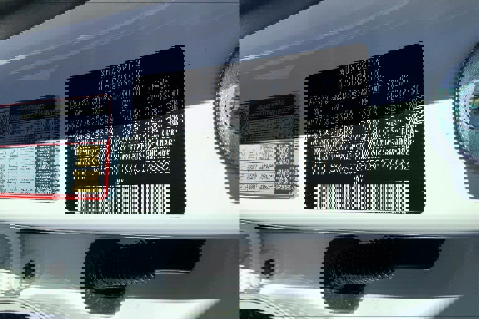 Used 2024 Kia Sportage SX image 32